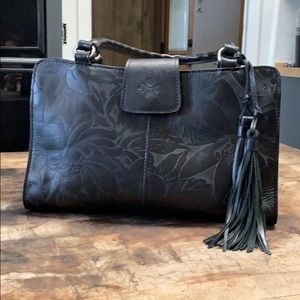 Patricia Nash Purse.